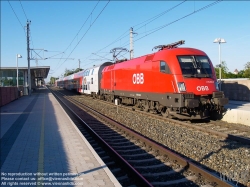 Viennaslide-04100031 ÖBB Personenverkehr