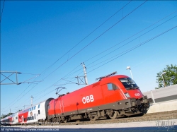 Viennaslide-04100032 ÖBB Personenverkehr