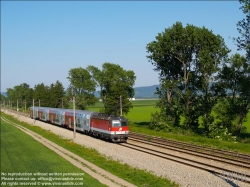 Viennaslide-04100045 ÖBB Personenverkehr