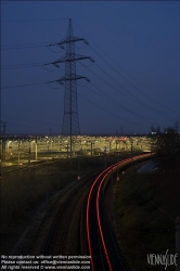 Viennaslide-04100096 Wien, Verschubbahnhof Kledering - Vienna, Freight Yard