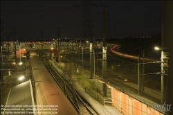 Viennaslide-04100098 Wien, Verschubbahnhof Kledering - Vienna, Freight Yard