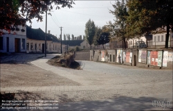 Viennaslide-04200131 Zistersdorf, historische Aufnahme // Zistersdorf, Historic Photo