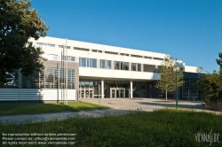 Viennaslide-04204115 Bundesschulzentrum Tulln - School Center Tulln