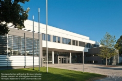 Viennaslide-04204116 Bundesschulzentrum Tulln - School Center Tulln