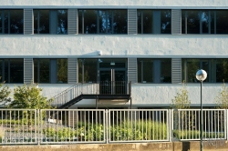 Viennaslide-04204125 Bundesschulzentrum Tulln - School Center Tulln