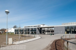 Viennaslide-04204127 Bundesschulzentrum Tulln - School Center Tulln