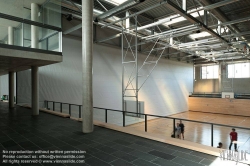 Viennaslide-04204152 Bundesschulzentrum Tulln, Bundesgymnasium und Bundesrealgymnasium