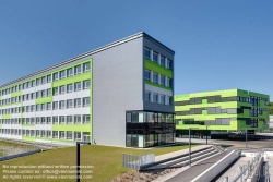 Viennaslide-04211701f Bundesschulzentrum St. Pölten, YF architekten zt gmbh