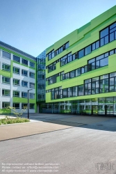 Viennaslide-04211710f Bundesschulzentrum St. Pölten, YF architekten zt gmbh