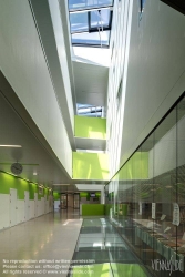 Viennaslide-04211741f Bundesschulzentrum St. Pölten, YF architekten zt gmbh