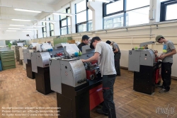 Viennaslide-04211831 Bundesschulzentrum St. Pölten, Facharbeiterausbildung