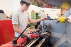 Viennaslide-04211832 Bundesschulzentrum St. Pölten, Facharbeiterausbildung