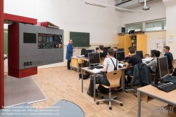 Viennaslide-04211836 Bundesschulzentrum St. Pölten, Facharbeiterausbildung