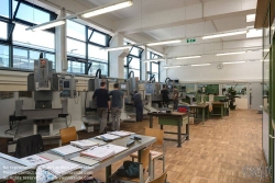 Viennaslide-04211838f Bundesschulzentrum St. Pölten, Facharbeiterausbildung