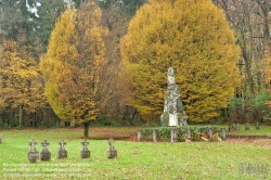 Viennaslide-04218101f St. Pölten, Soldatenfriedhof