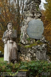 Viennaslide-04218103 St. Pölten, Soldatenfriedhof