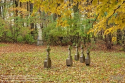 Viennaslide-04218110f St. Pölten, Soldatenfriedhof