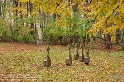 Viennaslide-04218110f St. Pölten, Soldatenfriedhof