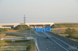 Viennaslide-04222005 Niederösterreich, Nordautobahn nahe Wolkersdorf