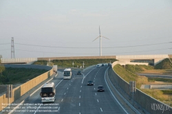 Viennaslide-04222007 Niederösterreich, Nordautobahn nahe Wolkersdorf