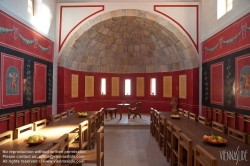 Viennaslide-04222235 Das Museum Carnuntinum in Bad Deutsch-Altenburg in Niederösterreich ist Teil und als sogenanntes Schatzhaus auch das Kernstück der ehemaligen Römerstadt Carnuntum. Es hat Geschichte und das Alltagsleben des antiken Legionslagers und der antiken Zivilstadt von Carnuntum zum Thema und präsentiert in seiner Ausstellung hauptsächlich Fundstücke aus den Grabungen auf diesen Plätzen. Mit über 2 Millionen Fundstücken im Depot ist es das größte Römermuseum in Österreich.