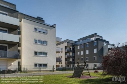 Viennaslide-04223108f Wohnanlage Johann-Marschall-Straße 24, 2230 Gänserndorf, Pfeil Architekten 2015