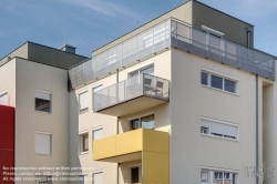 Viennaslide-04223135f Wohnanlage Johann-Marschall-Straße 24, 2230 Gänserndorf, Pfeil Architekten 2015