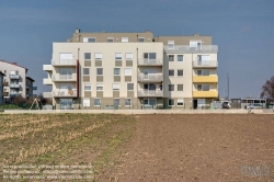 Viennaslide-04223139f Wohnanlage Johann-Marschall-Straße 24, 2230 Gänserndorf, Pfeil Architekten 2015