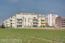 Viennaslide-04223141f Wohnanlage Johann-Marschall-Straße 24, 2230 Gänserndorf, Pfeil Architekten 2015