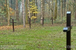 Viennaslide-04235524f Wieselburg, Soldatenfriedhof