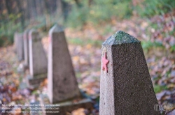 Viennaslide-04235534f Wieselburg, Soldatenfriedhof