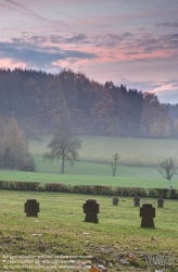 Viennaslide-04235536f Wieselburg, Soldatenfriedhof