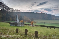 Viennaslide-04235538f Wieselburg, Soldatenfriedhof