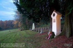 Viennaslide-04235539 Wieselburg, Soldatenfriedhof - Wieselburg, First World War Memorial and Cemetery