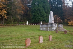 Viennaslide-04235543 Wieselburg, Soldatenfriedhof - Wieselburg, First World War Memorial and Cemetery
