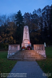 Viennaslide-04235546 Wieselburg, Soldatenfriedhof - Wieselburg, First World War Memorial and Cemetery