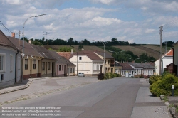 Viennaslide-04280169 Niederösterreich, Weinviertel, Gaiselberg