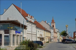 Viennaslide-04280177 Niederösterreich, Weinviertel, Zistersdorf