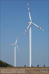 Viennaslide-04280190 Niederösterreich, Windenergie // Lower Austria, Windmill