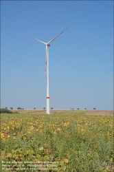 Viennaslide-04280192 Niederösterreich, Windenergie // Lower Austria, Windmill