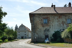 Viennaslide-04281108h Niederösterreich, Schloss Klement