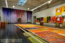 Viennaslide-04281167 Mistelbach, Hermann-Nitsch-Museum