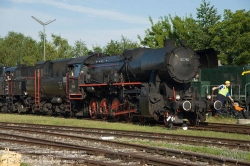 Viennaslide-04281236 Niederösterreich, Mistelbach Lokalbahn, Museumsbahn