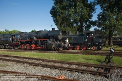 Viennaslide-04281237 Niederösterreich, Mistelbach Lokalbahn, Museumsbahn