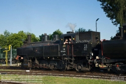 Viennaslide-04281238 Niederösterreich, Mistelbach Lokalbahn, Museumsbahn