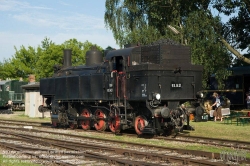 Viennaslide-04281241 Niederösterreich, Mistelbach Lokalbahn, Museumsbahn