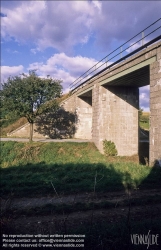 Viennaslide-04289901 Niederösterreich, aufgelassene Lokalbahnstrecke