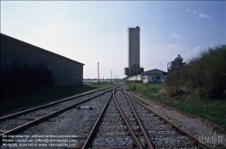 Viennaslide-04289942 Niederösterreich, aufgelassene Lokalbahnstrecke