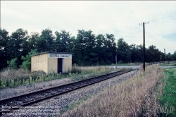 Viennaslide-04289957 Niederösterreich, Gösting, aufgelassene Lokalbahnstrecke