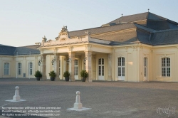 Viennaslide-04301223 Schloss Laxenburg, Blauer Hof oder Neues Schloss